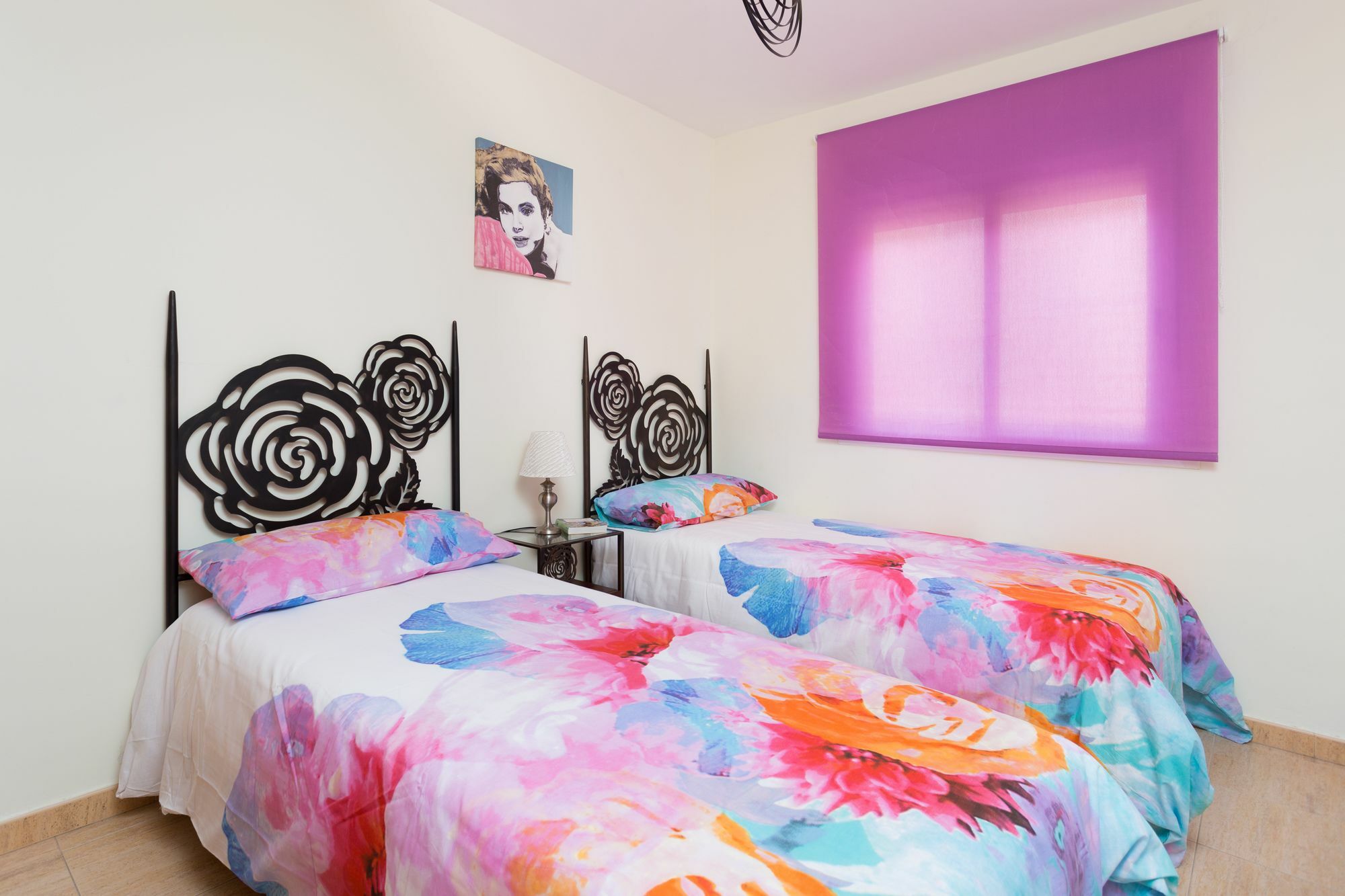 Adeje With Pool, Sea View And Free Wifi Apartment Costa Adeje  Exterior photo