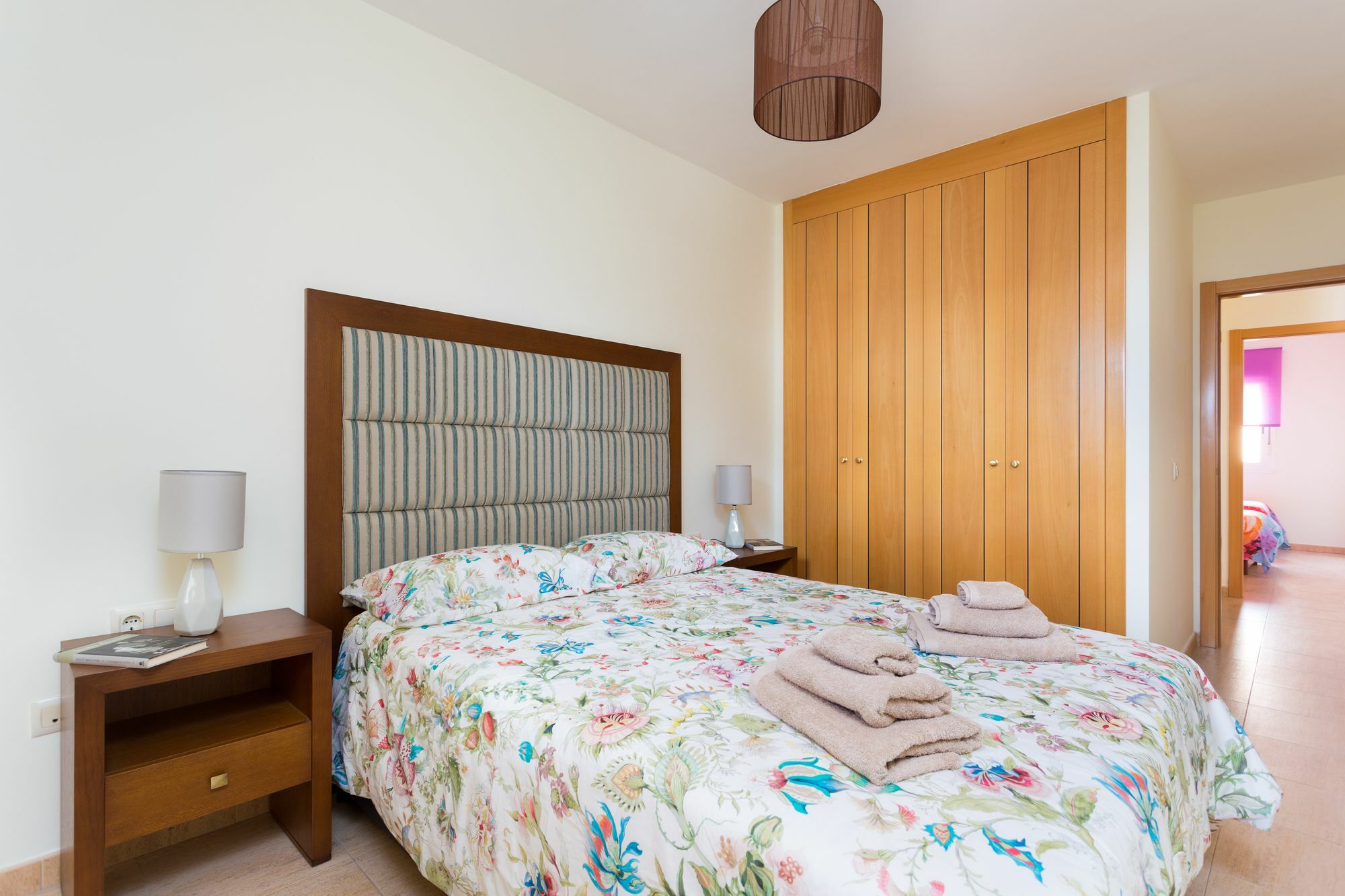 Adeje With Pool, Sea View And Free Wifi Apartment Costa Adeje  Exterior photo